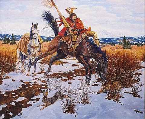 Jackrabitt Rodeo