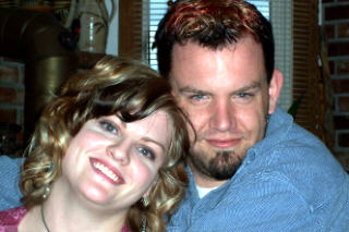 Matt and Kate 2006