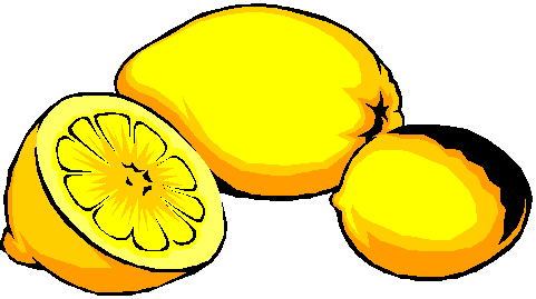 lemons