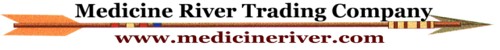 Medicine River Trading Company