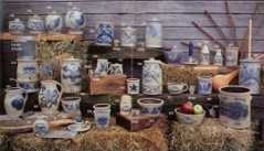 Thumbnail Pottery